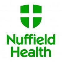 Nuffield Health Fitness & Wellbeing Gym image 4